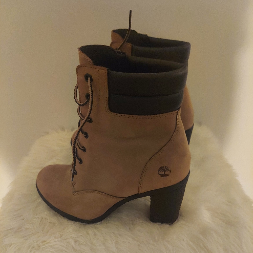 Women's Timberland Boots